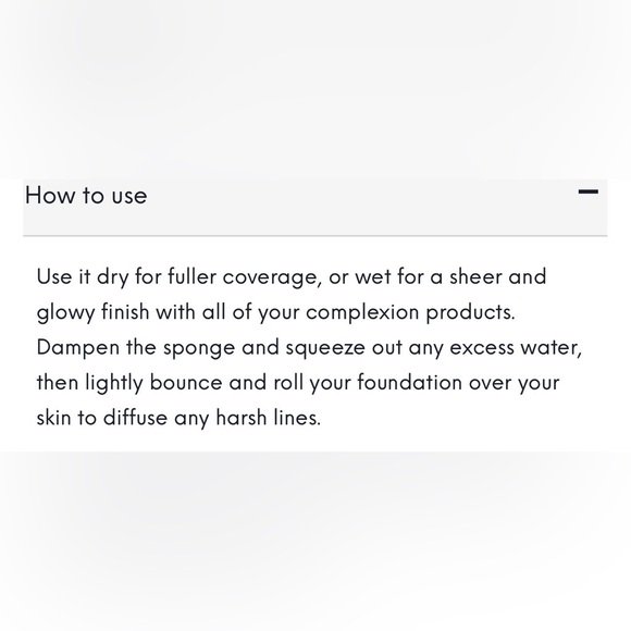 💚 CIELE Sponge with Travel Case - Picture 5 of 5